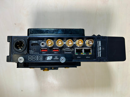 AVIWEST DMNG PRO 140 transmitter (23596)