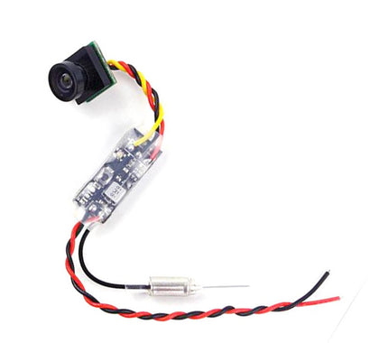 Kingkong Q25 25mw 5.8G micro video kit for FPV mini quadcopter