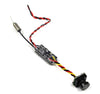 Kingkong Q25 25mw 5.8G micro video kit for FPV mini quadcopter