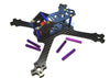 LANTIAN LT200Plus 200mm carbon frame for mini quadcopter and FPV flights