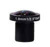 1.8mm M12 5MP lens for Foxeer Razer Mini