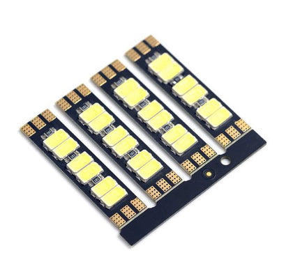 Diatone Mamba Flash-Bang 601W LED Module. 4 strips