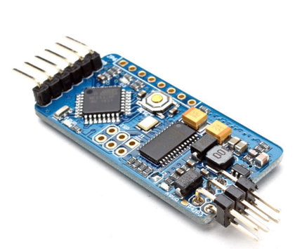 MinimOSD v1.2 OSD telemetry display for FPV