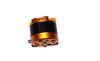 Collectorless suspension motor 2208 90KV