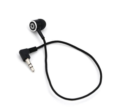 Mr. Steele Ethix Earbud.