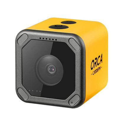 Caddx ORCA 4K HD Action Camera