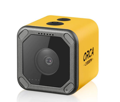 Caddx ORCA 4K HD Action Camera