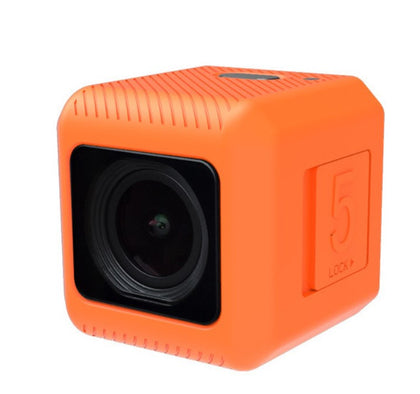 RunCam 5 Orange 4K HD Action Camera