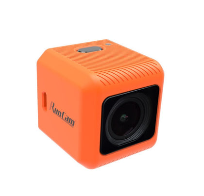 RunCam 5 Orange 4K HD Action Camera