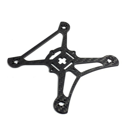 Base plate for BetaFPV TWIGLET 2.5 frame