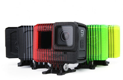 iFlight Protective Case for GoPro Hero/Session action camera mounts