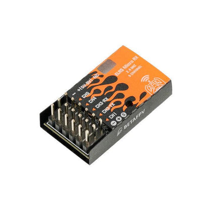 BetaFPV ELRS Micro PWM 2.4G receiver