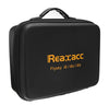 Realacc case for transporting radio equipment