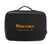 Realacc case for transporting radio equipment