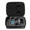 Realacc case for transporting radio equipment