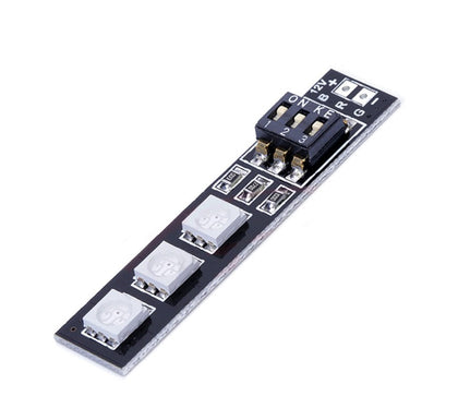 Matek RGB LED LED Module for 5V or 12V