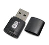 Kawau C286 SmartQuickly USB2.0 Card Reader