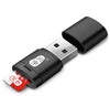 Kawau C286 SmartQuickly USB2.0 Card Reader