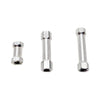 Aluminum struts 10mm, 20mm, 22mm for frames zmr250, qav210, qav180