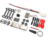 Tiny QX80 Assembly Kit. Micro quadcopter