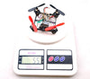 Tiny QX80 Assembly Kit. Micro quadcopter