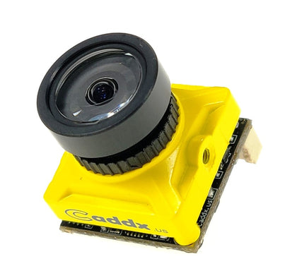 FPV Camera Caddx Turbo S2 Micro 600TVL 1/3