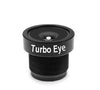 Turbo Eye lens for Caddx Turtle, micro S2, micro SDR2 plus FPV cameras