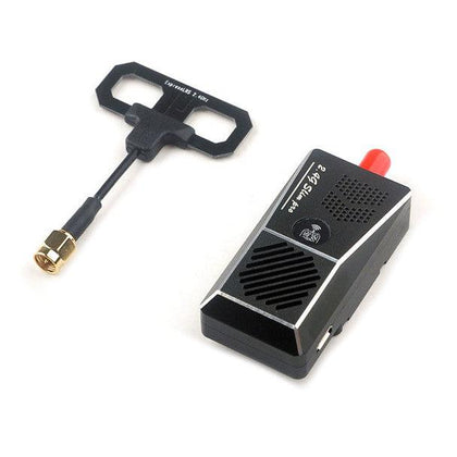 Happymodel ES24TX Slim Pro 2.4G ELRS Nano transmitter module