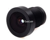 2.5mm wide-angle lens for RunCam Eagle 16:9 1/1.8