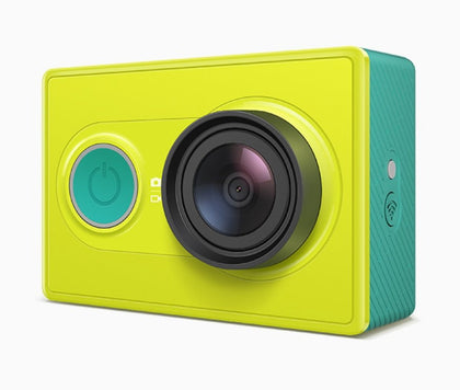 XiaoMi Yi 1080p 60fps WiFi Action Camera