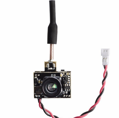 Micro camera with video transmitter AKK A3-OSD 25/200mW 5.8GHz for 48 channels