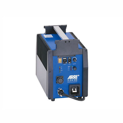 ARRI 2.5/4KW High Speed Electronic Ballast with ALF