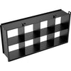 ARRI 8-Chamber Eggcrate 90° Grid for SkyPanel S60