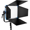 ARRI 4-Leaf Barndoors for LED SkyPanel S30