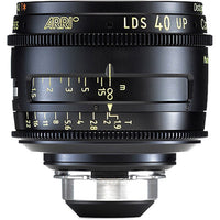 ARRI LDS Ultra Prime 50mm T1.9 Prime Lens