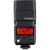 Godox TT350O speedlite for Olympus&Panasonic