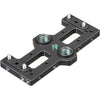 ARRI Lightweight Adapter Plate for ALEXA Mini MAP-1