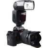 Godox TT600S Thinklite Flash Manual for Sony Cameras