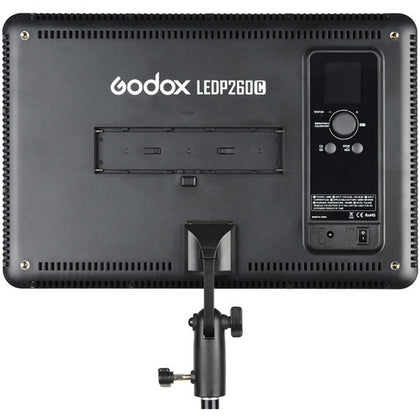 Godox LEDP260C LED Panel slim variable color