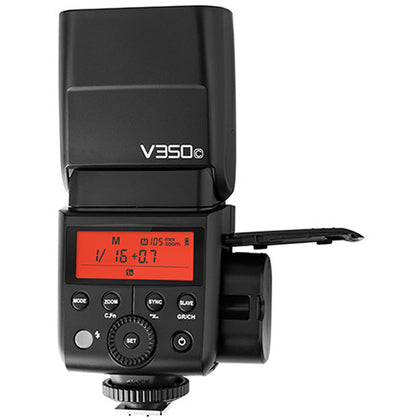 Godox V350O Flash for Canon