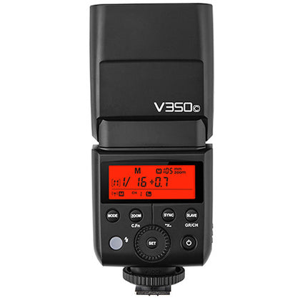 Godox V350O Flash for Canon