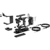 ARRI Studio 19mm Set for ALEXA Mini (V-Mount)