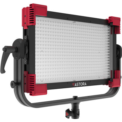 Astora WS 840B Bi-color Widescreen LED panel light