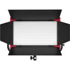 Astora WS 840B Bi-color Widescreen LED panel light