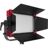 Astora WS 840B Bi-color Widescreen LED panel light