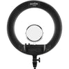 Godox LR160 Bi-Color Ringlight