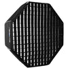 ARRI DoPchoice 40-Degree SNAPGRID for SkyPanel S30 Octa 4 Softbox