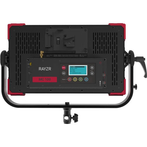 Src 100 Razor RAYZR MC 100 - Standard Pack – skillvision.eu