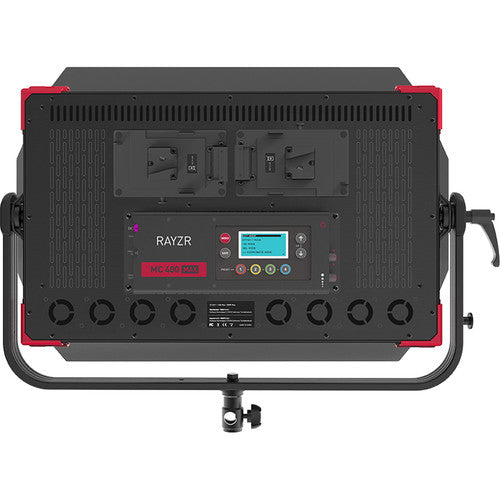 RAYZR MC 400 Max - Standard Pack – skillvision.eu
