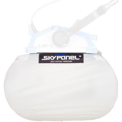 ARRI Chimera Lantern with Skirt for SkyPanel S60